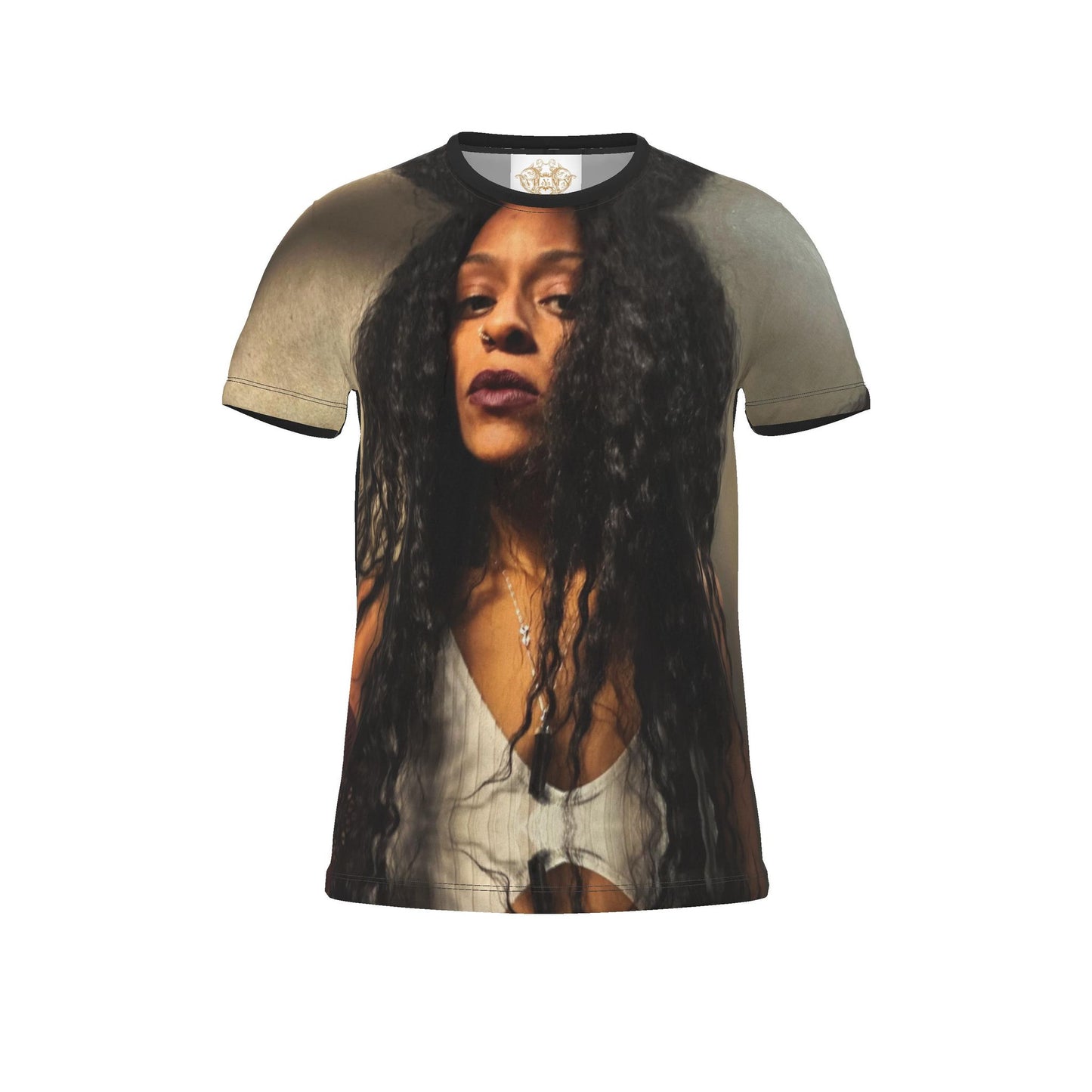 Obsidian Mode T- Shirt