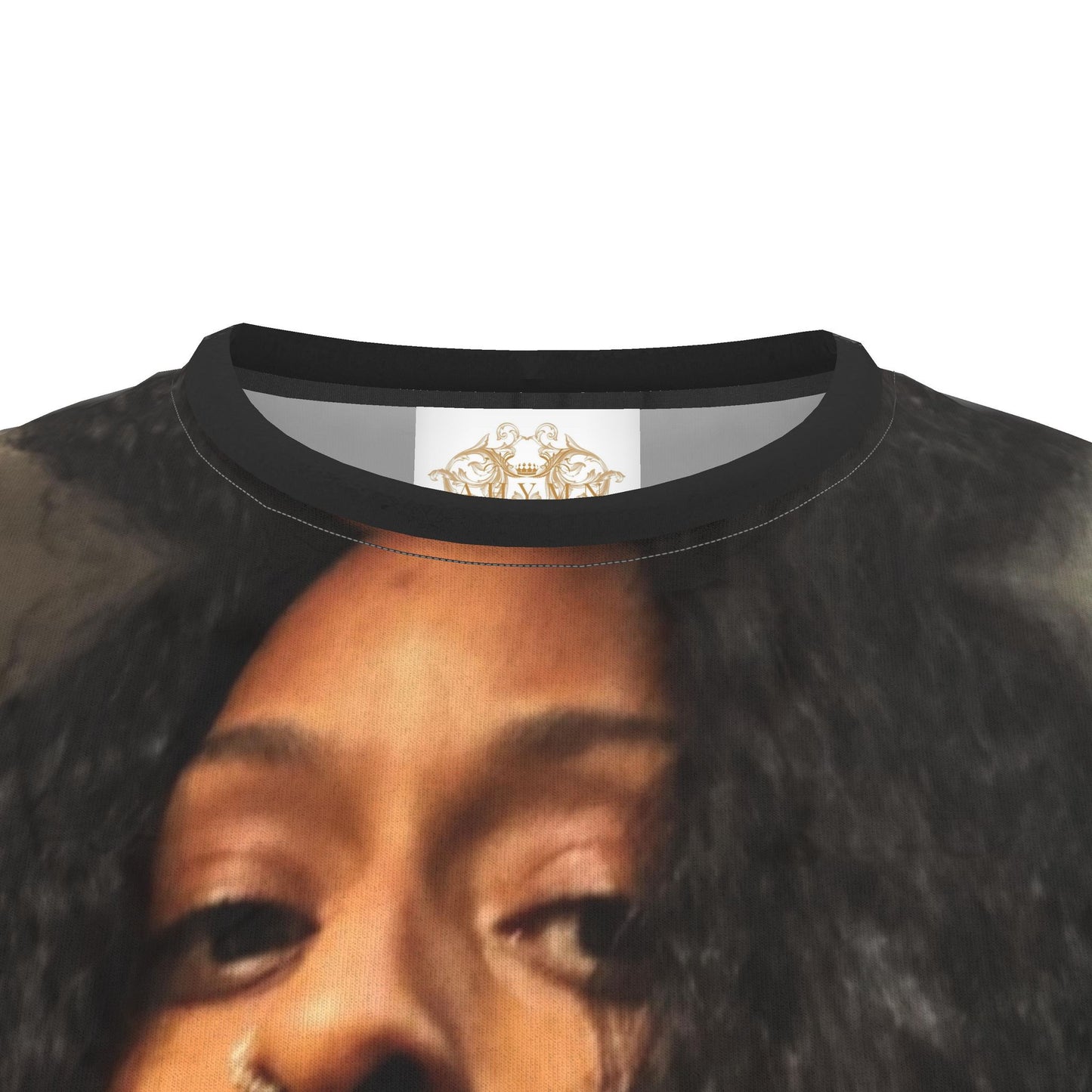 Obsidian Mode T- Shirt