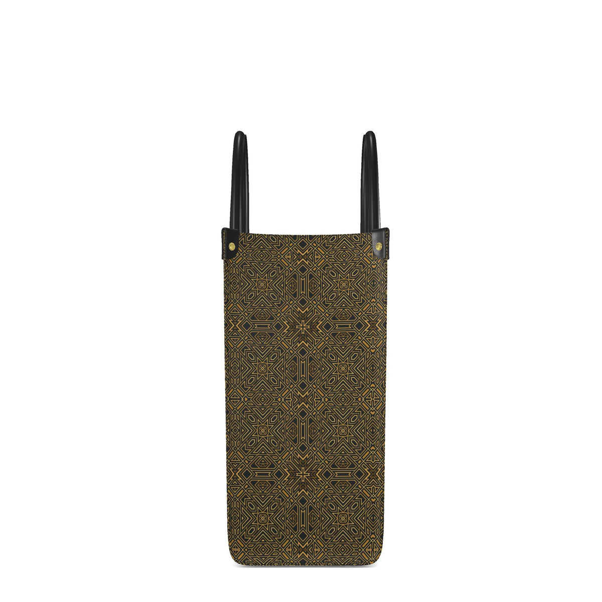 AHYMN Sacred Lux Leather Bag