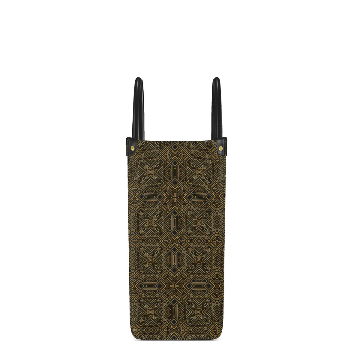 AHYMN Sacred Lux Leather Bag