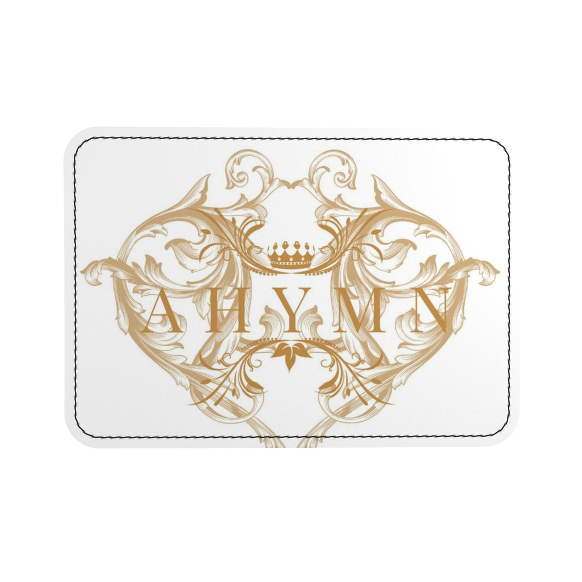 AHYMN Sacred Lux Leather Bag
