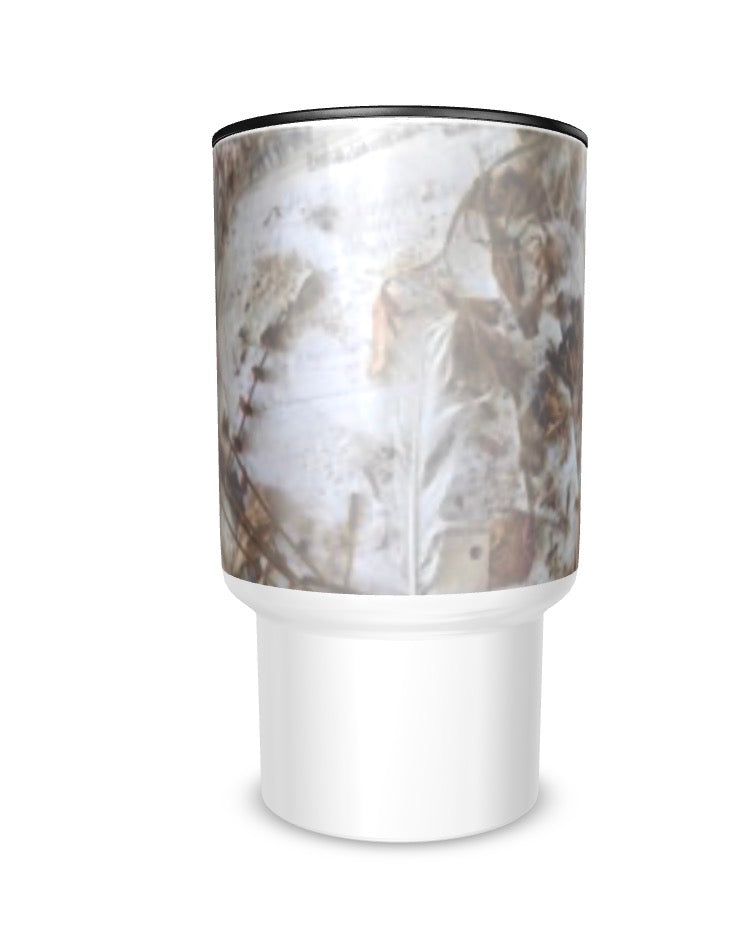 AHYMN NTR Travel Mug