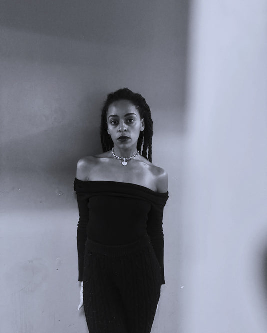 Luminaire Runway: Original Choreography + Dance Film Experience