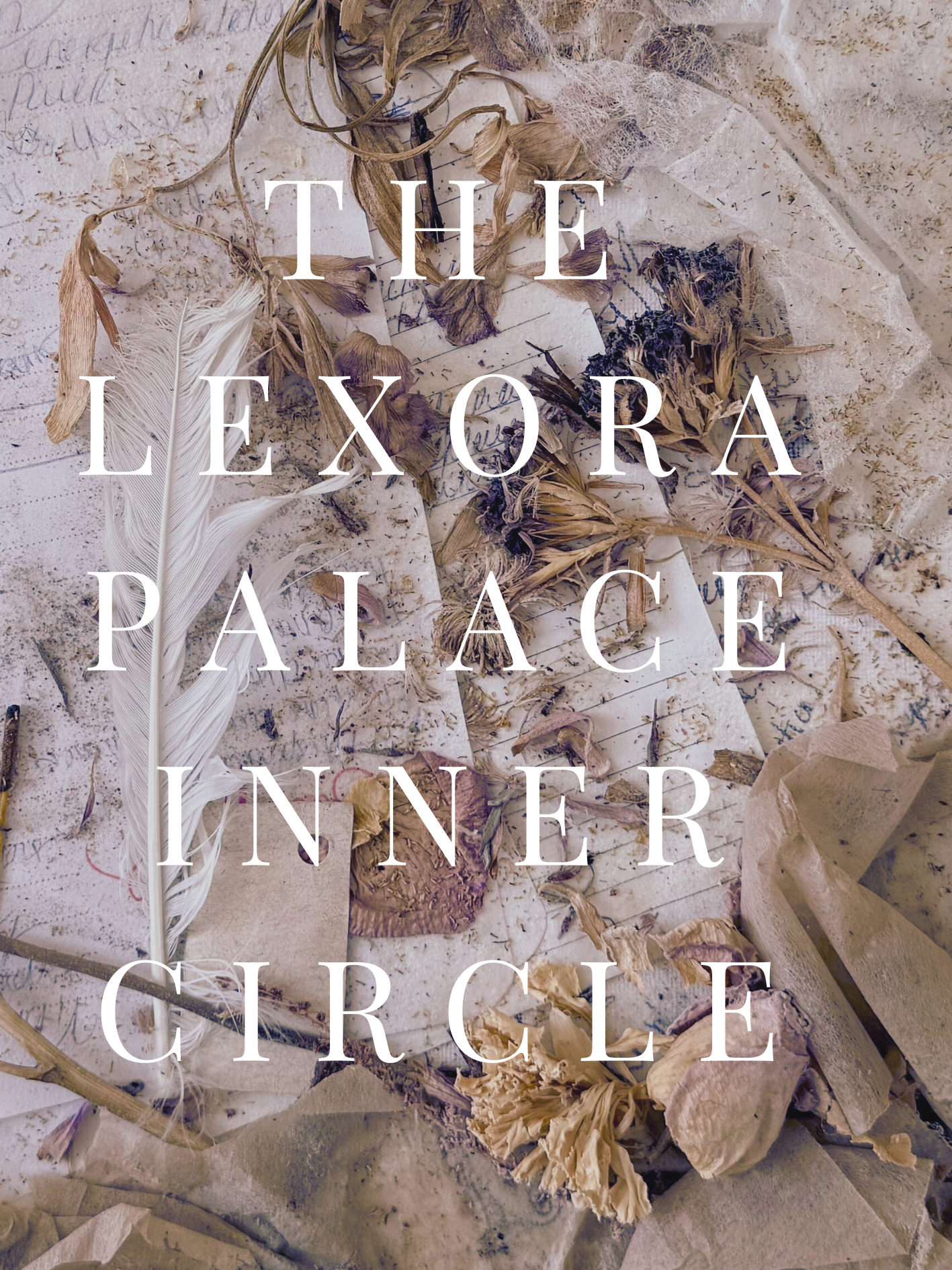The Lexora Palace -Annual Membership