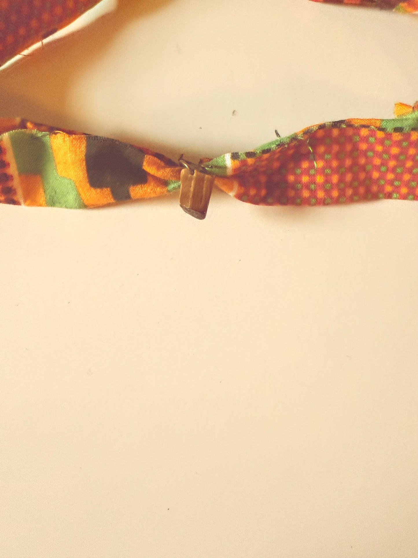 AHYMN Tiger Chocker