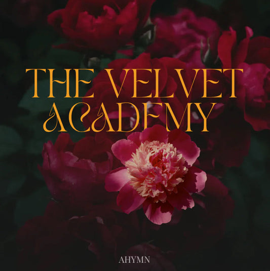 The AHYMN Velvet Academy Experiences - Creative Direction