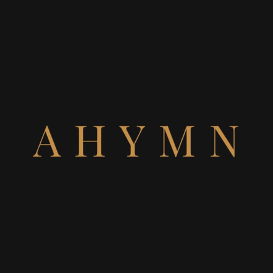 AHYMN Sacred Luxe Journal Deluxe
