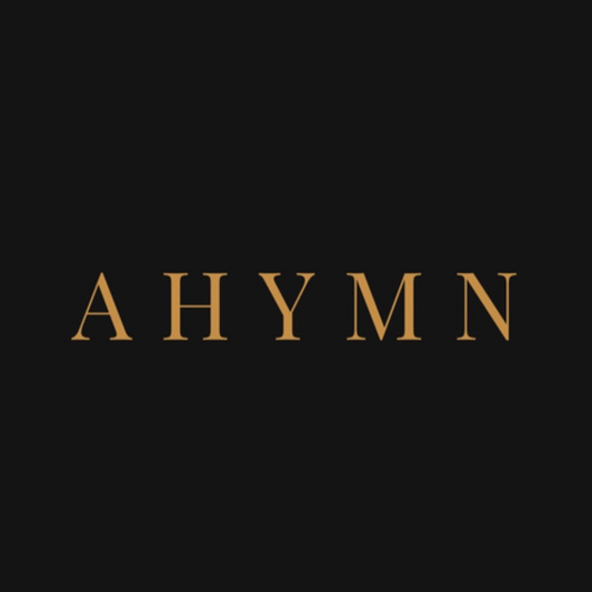 AHYMN Sacred Luxe Journal Deluxe