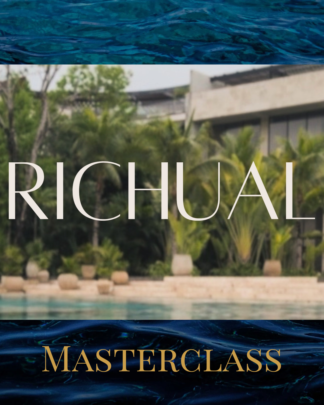 RICHUAL: The Masterclass For Inner Alignment - Audio Webinar