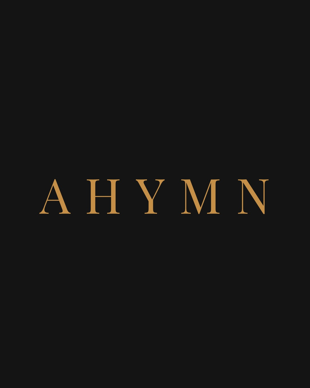 AHYMN Sacred Luxe Journal Deluxe