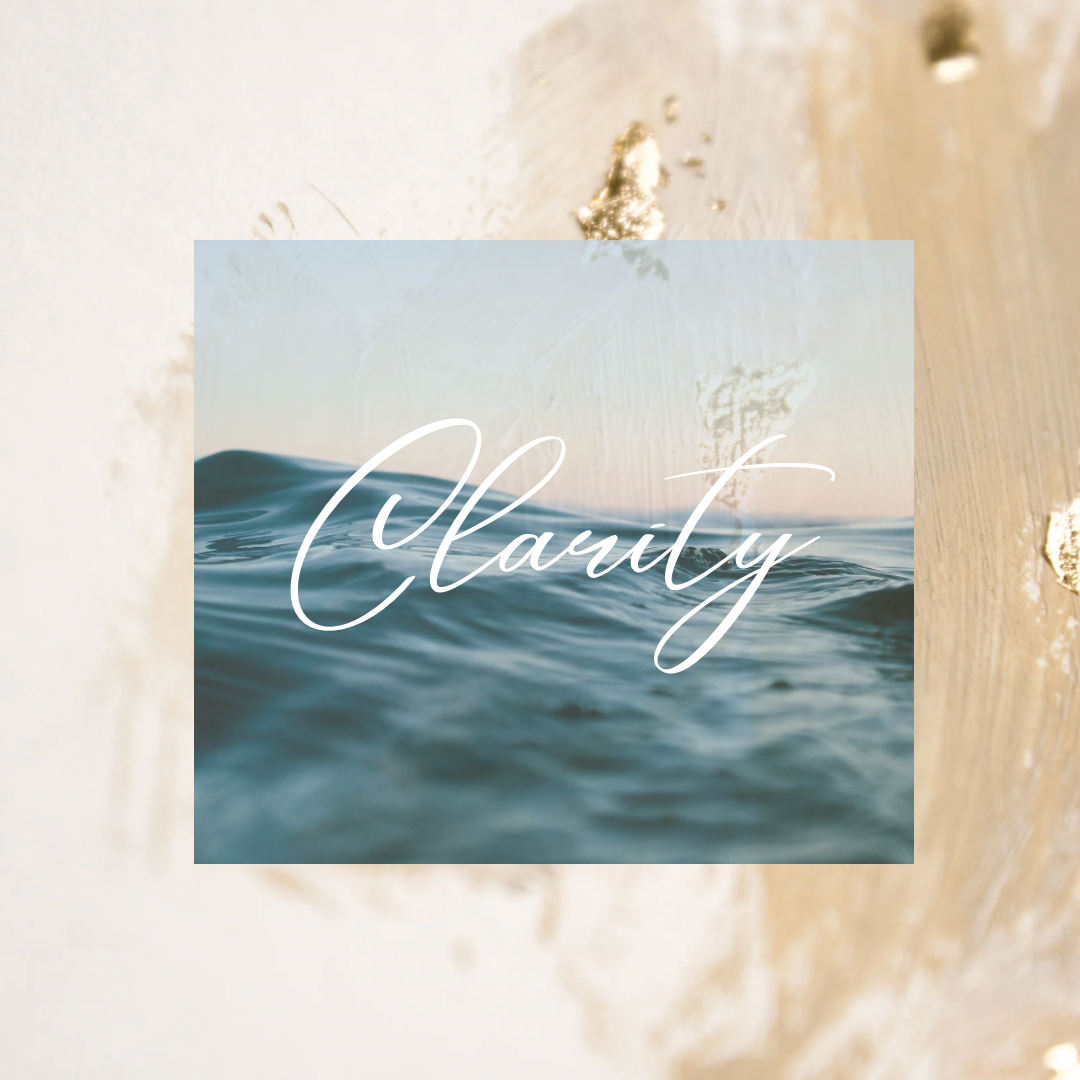 Clarity Session - 1 Hour Session