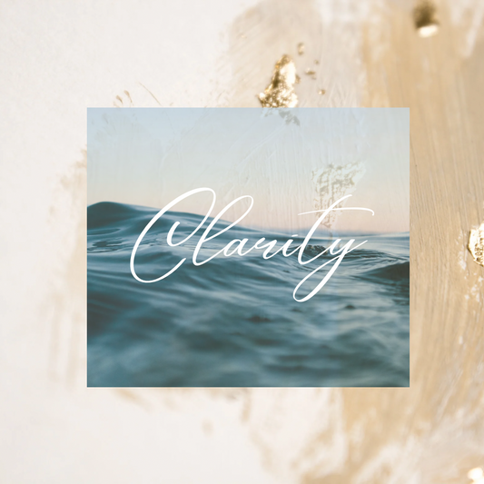 Clarity Session - 1 Hour Session