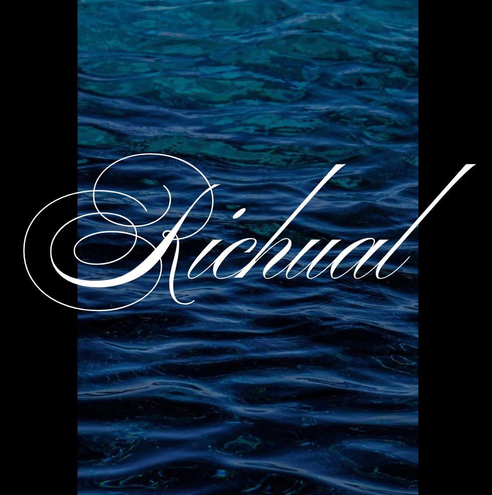 RICHUAL: The Art of Wealth, Peace & Prosperity
A Spiritual Guide for Living Abundantly
(Presale Edition — Book)