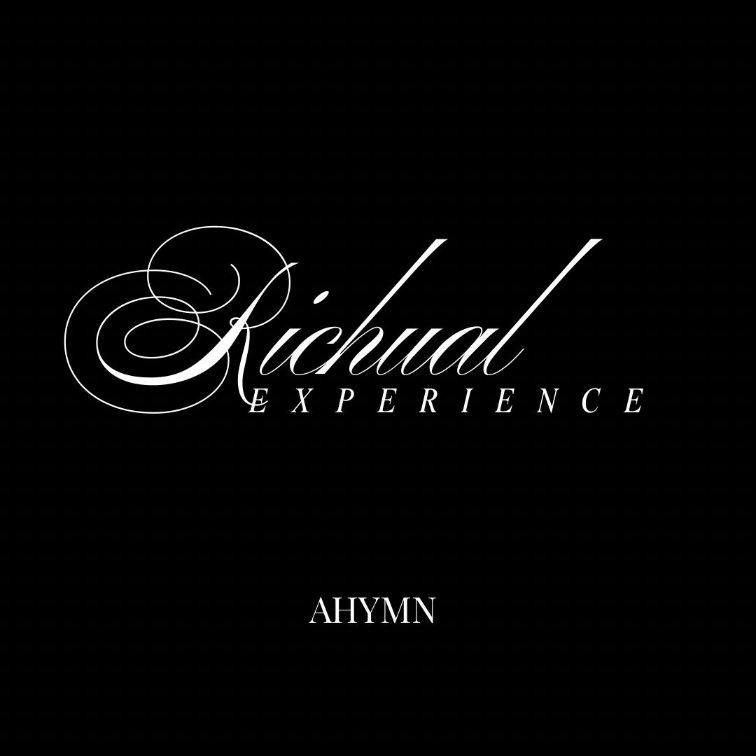 Richual - Romance With Wealth Immersive Experience - Presale