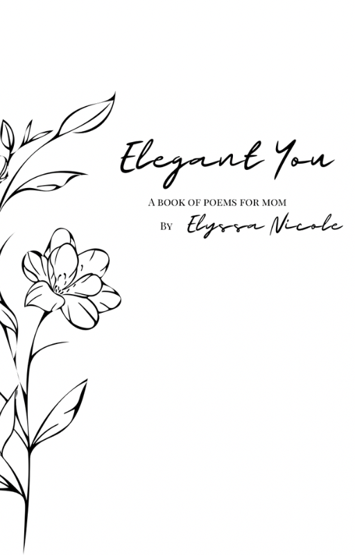 Elegant You (Digital Copy)