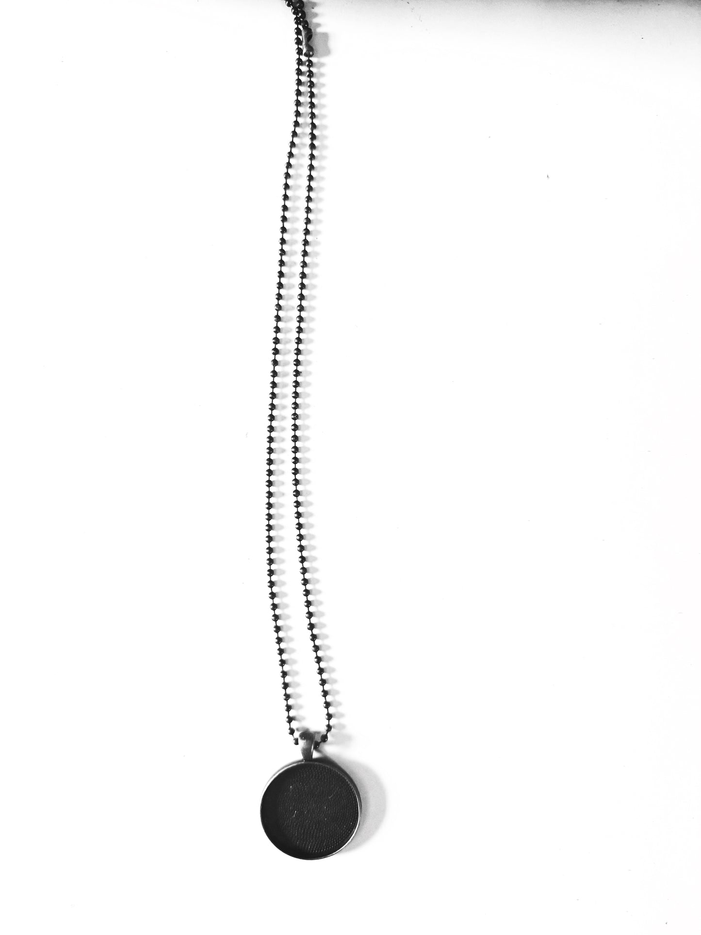 AHYMN Full Circle Necklace