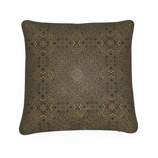 Sacred Luxe Cushion
