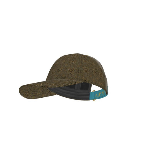 Sacred Luxe Cap