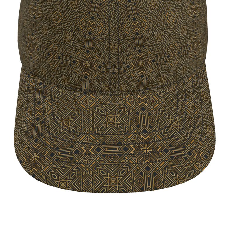 Sacred Luxe Cap