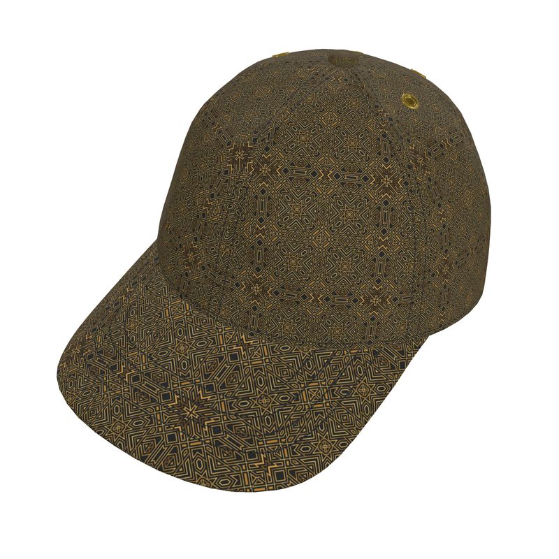 Sacred Luxe Cap