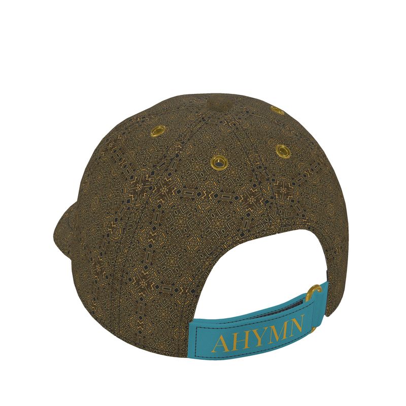 Sacred Luxe Cap