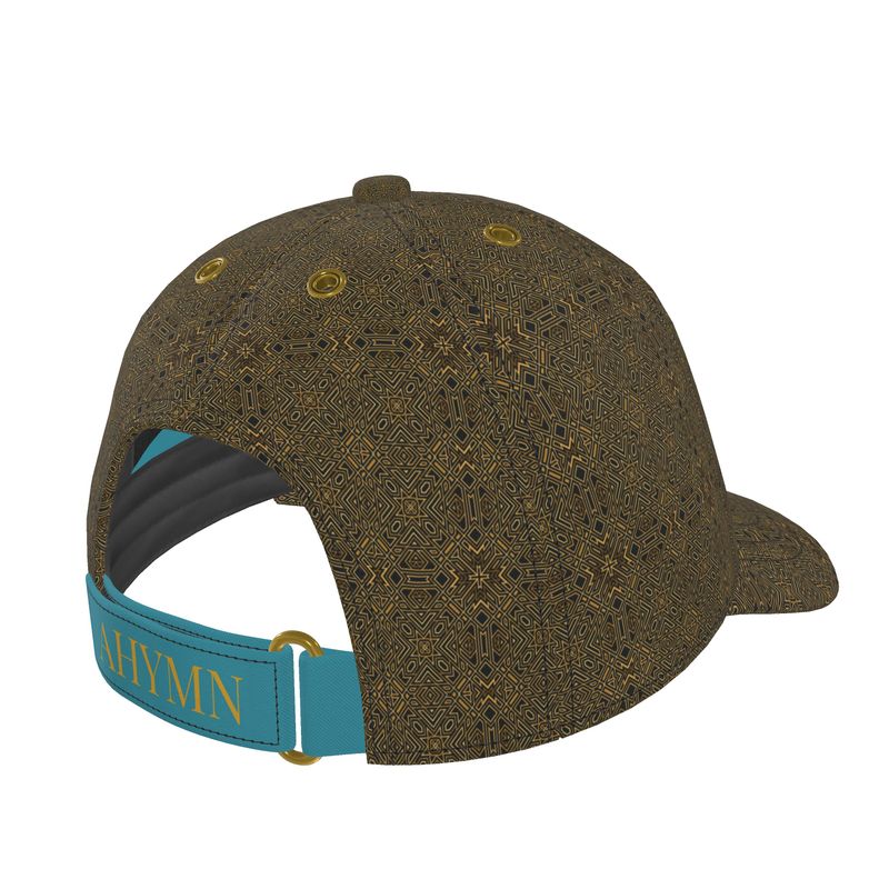 Sacred Luxe Cap
